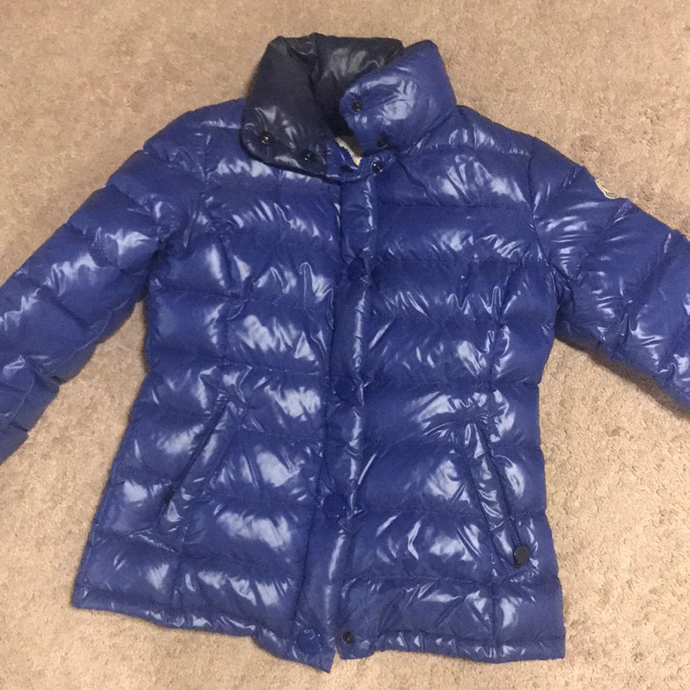 Moncler Puffer